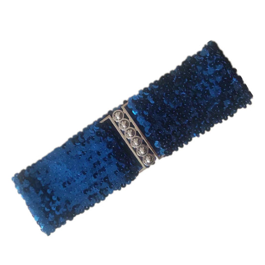 Fabme Women Blue   Belt