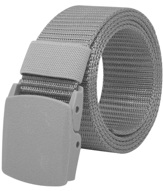 Fabme Women Grey   Belt