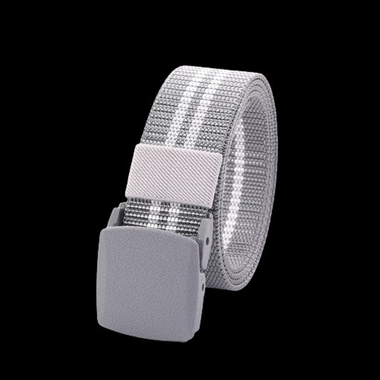 Fabme Women Grey-White   Belt